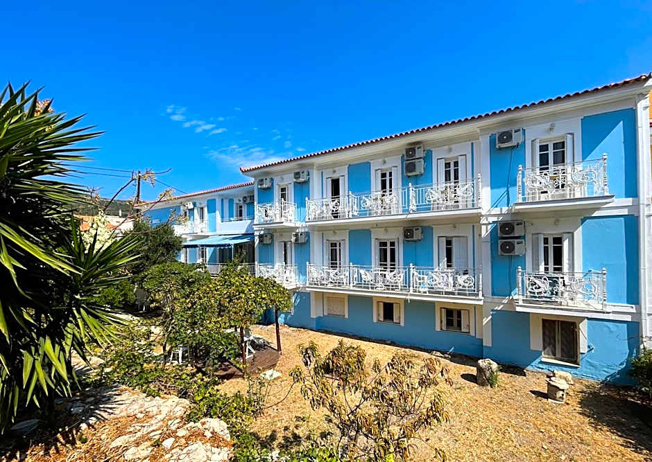 Stratos Hotel