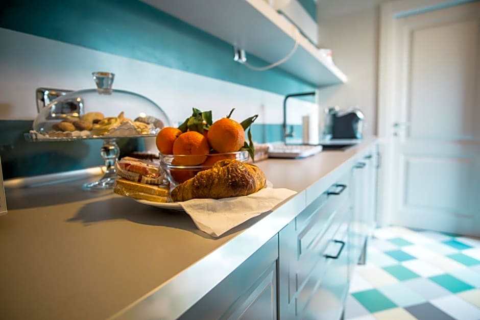 B&B Villa Sant'Angelo