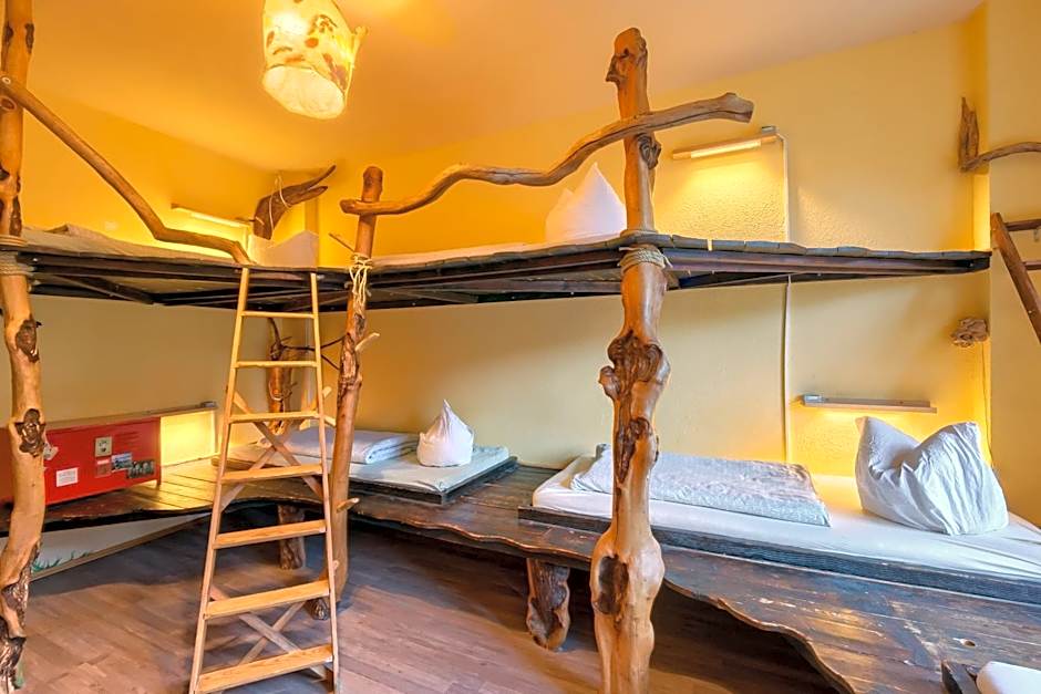 Hostel Lollis Homestay Dresden