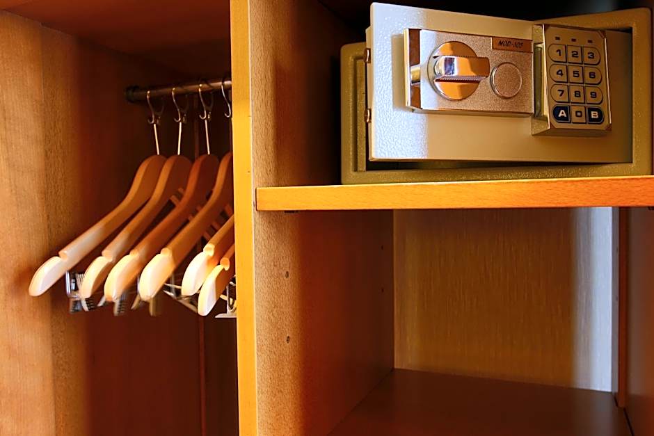 Hotel Bellevue Saint-Lazare