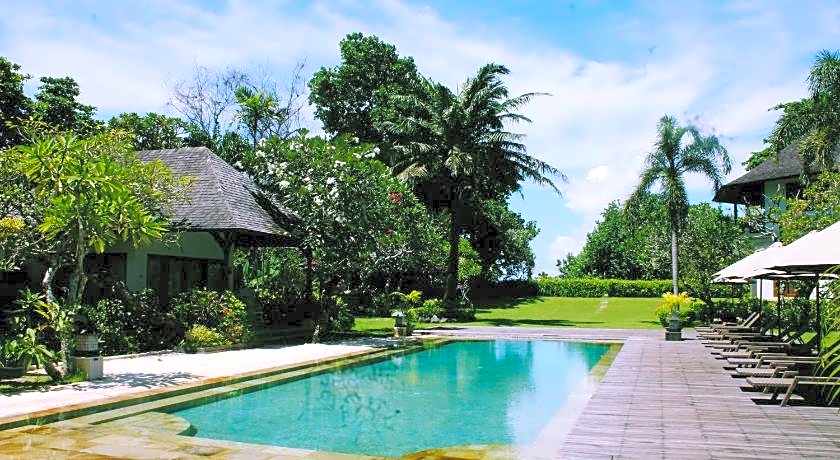 Avillion Villa Cinta @ Sanur