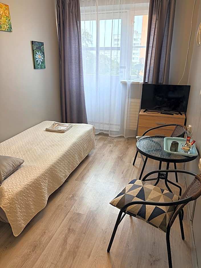 Narva Center Aparthotel