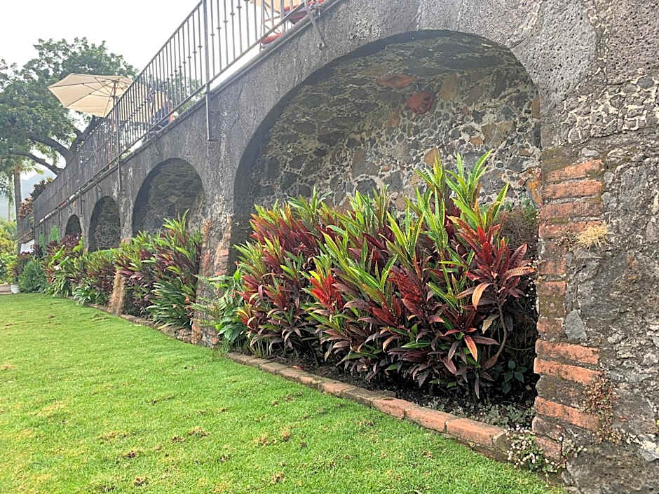 Posada del Tepozteco