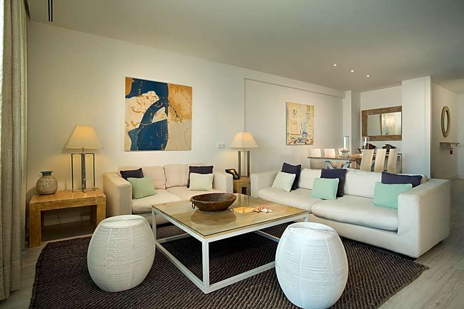 Suites Puerto Sherry