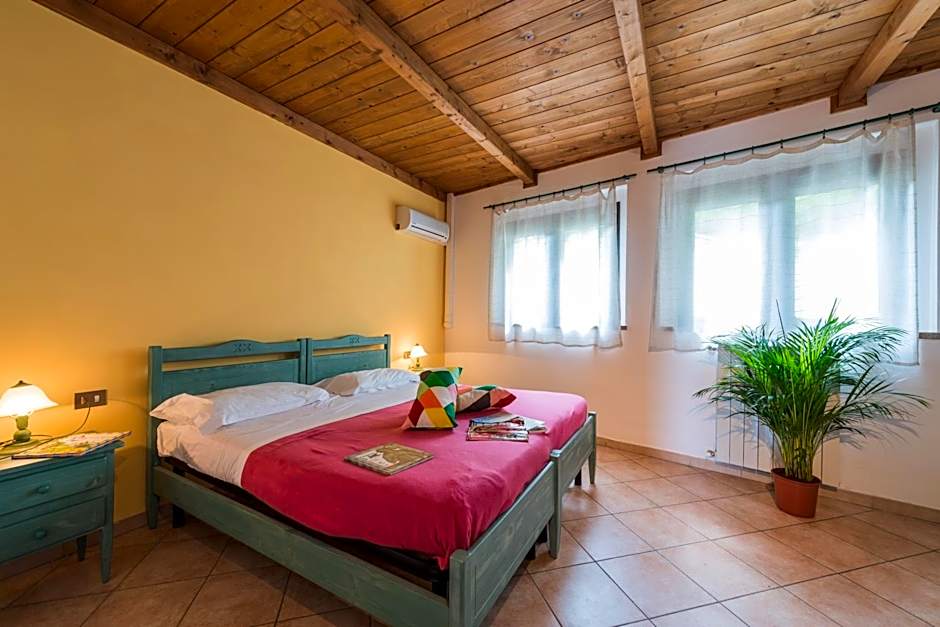 Camping Village Il Poggetto