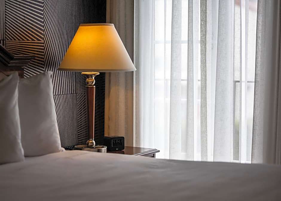 Granada Hotel Santa Clara