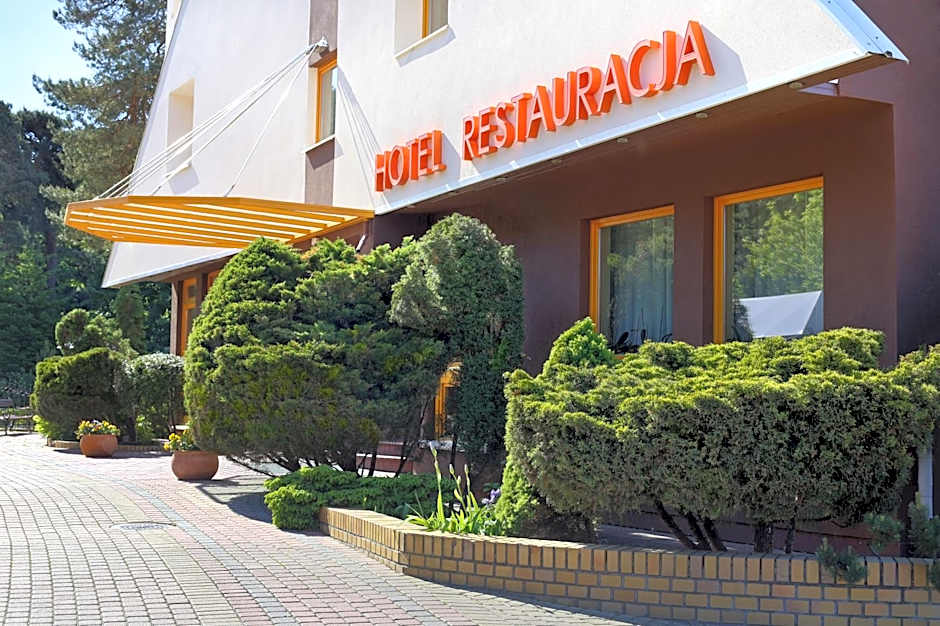 Hotel Bartan Gdansk Seaside