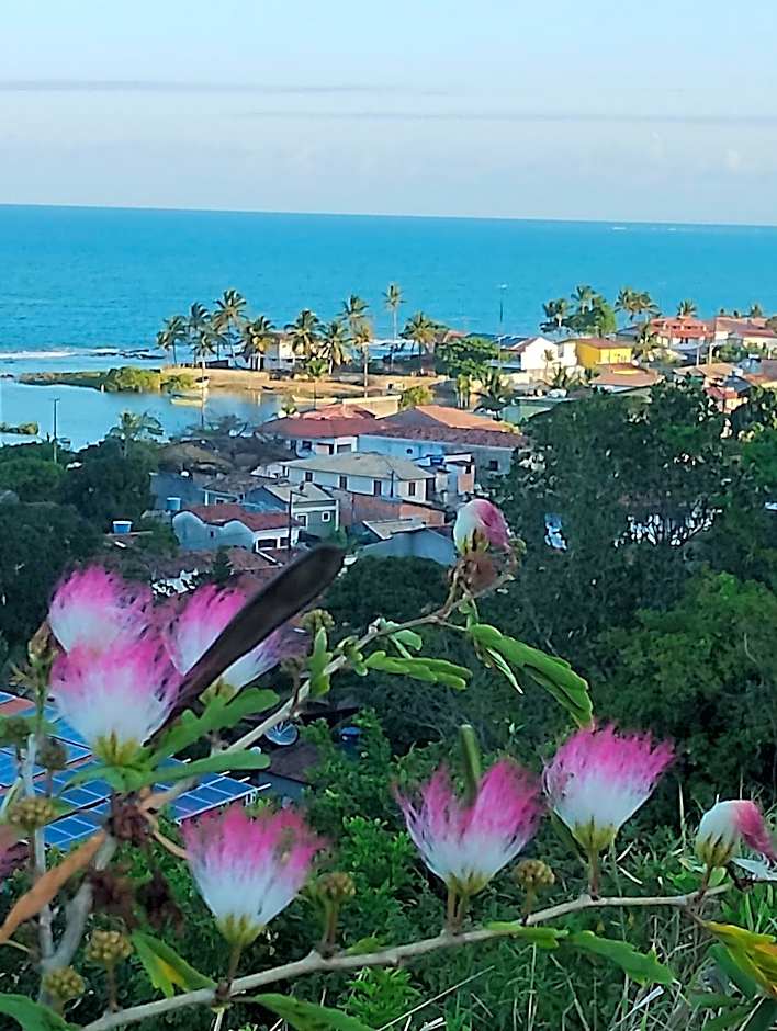 Pousada Tropicália Tranquilidade a Beira Mar
