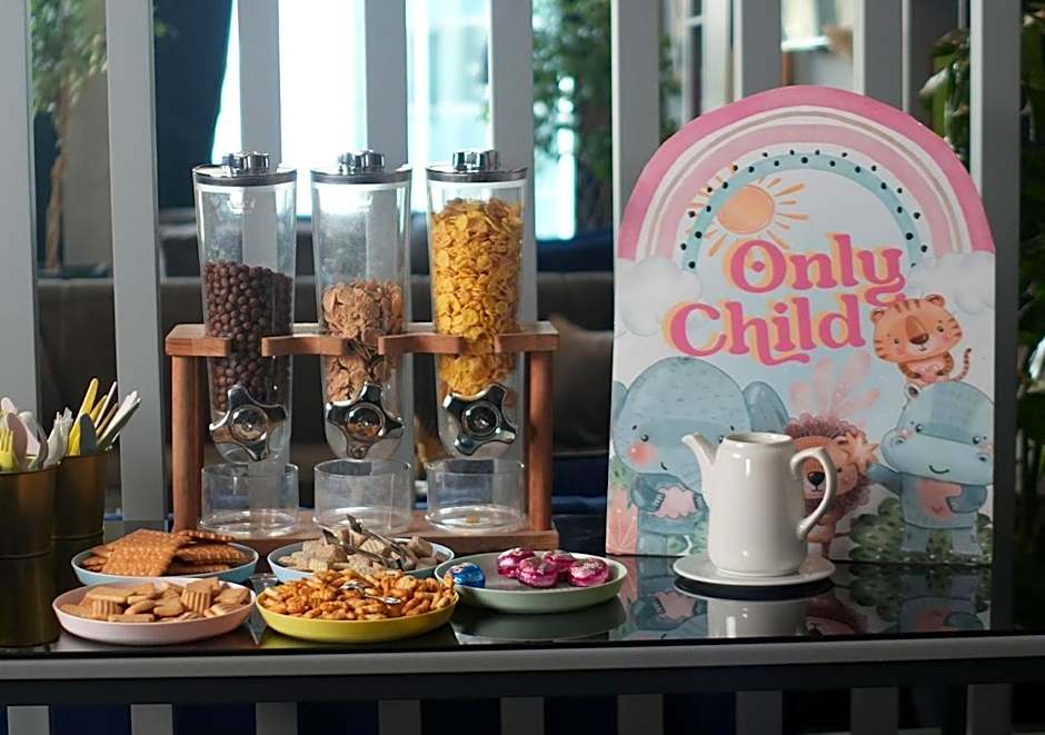 The Wings Hotels Neva Palas