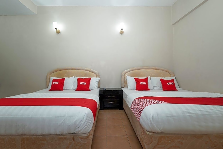 Hotel 91 Kajang Town