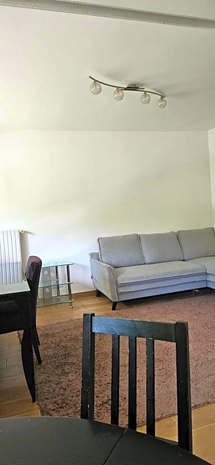 Superbe appartement argenteuil gare du val