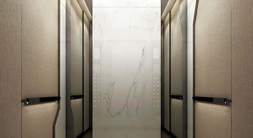 Hyatt Place Zhuhai Jinshi