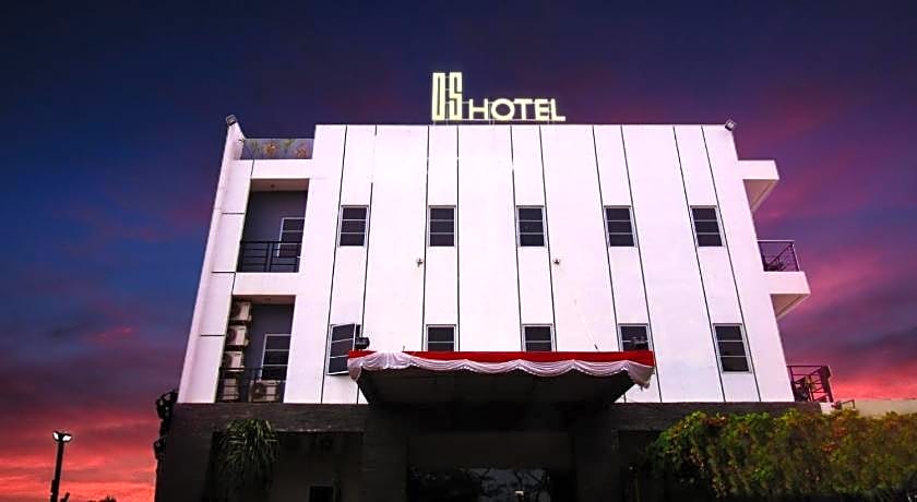 Os Hotel Batu Aji Batam