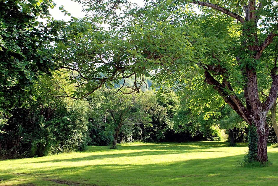 Domaine Les Bertrands