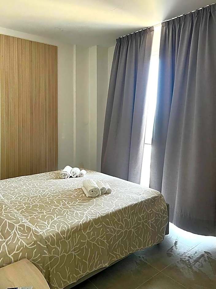 Hotel Marechiaro - Direttamente sul mare