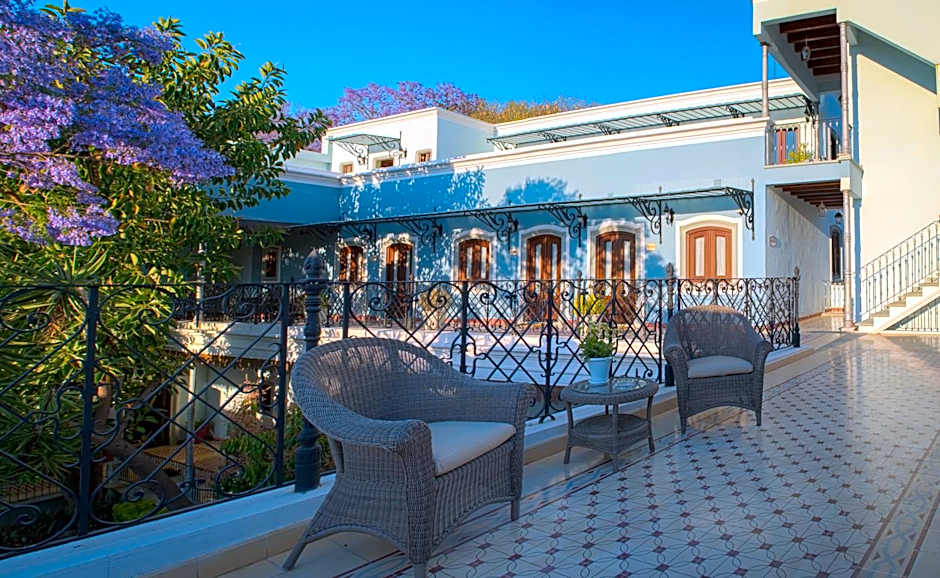 Villa Maria Cristina Hotel