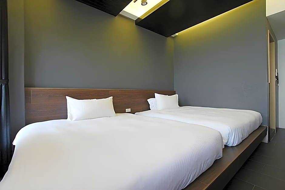 Guesthouse Ocean View