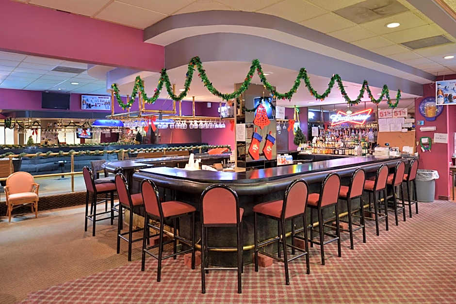 Americas Best Value Inn & Suites Victoria