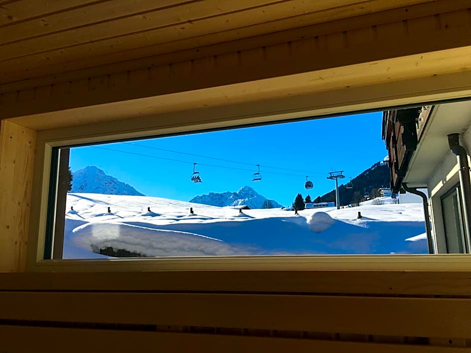 Hotel Gemma- Adults only