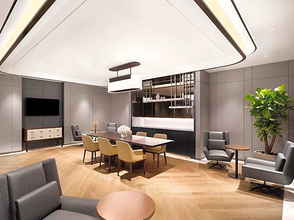 Sofitel Ambassador Seoul Hotel & Serviced Residences