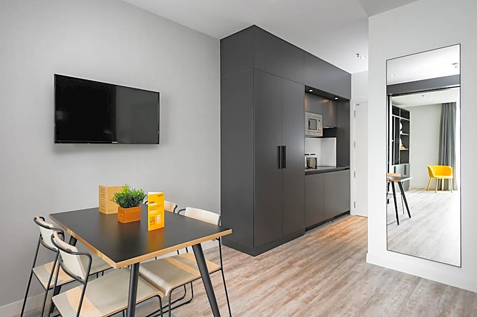Staycity Aparthotels Venice Mestre