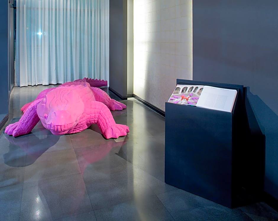 Leonardo Boutique Hotel Tel Aviv