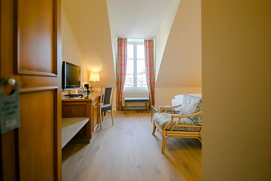 Hotel Sailer