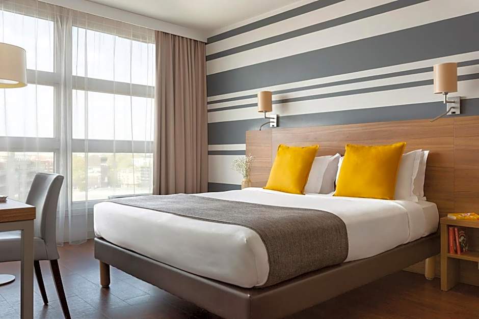 Citadines City Centre Lille