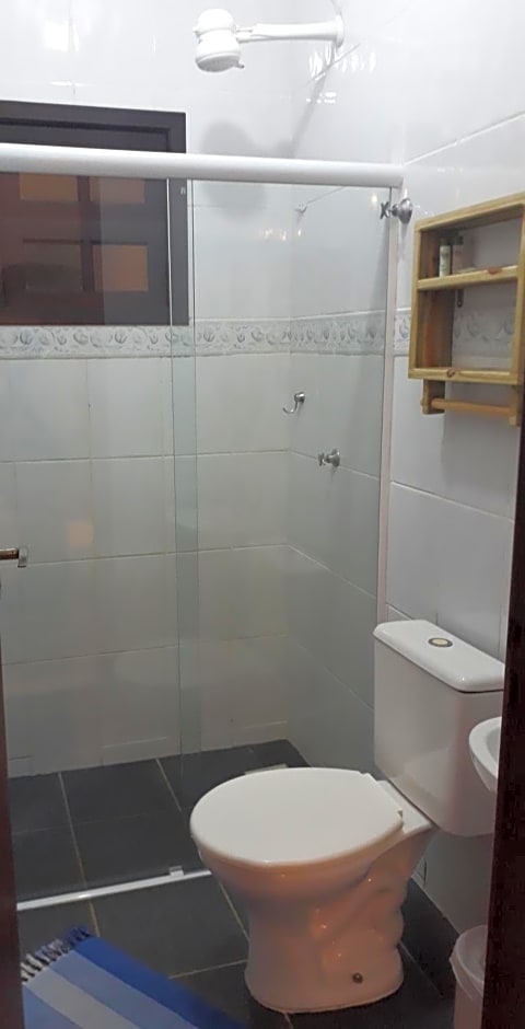 Residencial Maresias Suites e Chalés