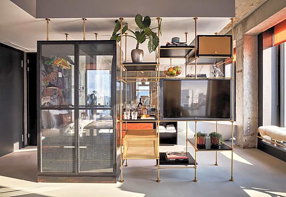 Sir Adam Hotel Amsterdam