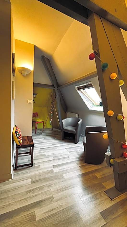 Greenfield Chambres d'Hôtes