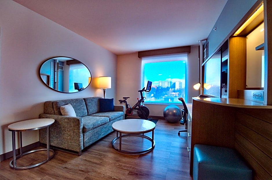 Even Hotel Rochester  Mayo Clinic Area By IHG
