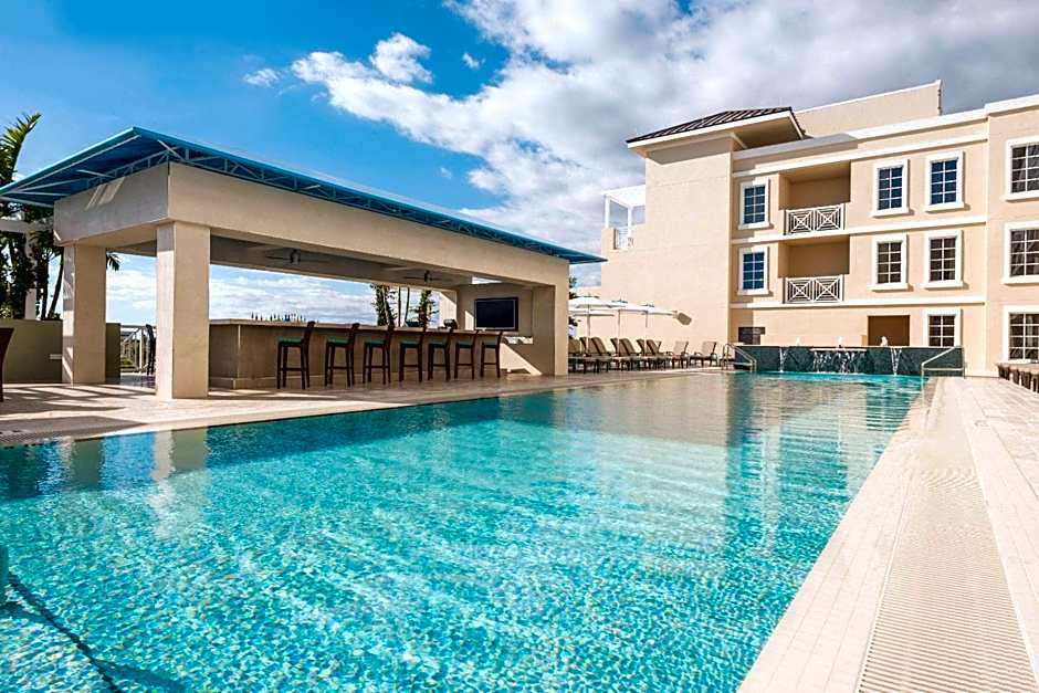 Wyndham Grand Jupiter At Harbourside Place