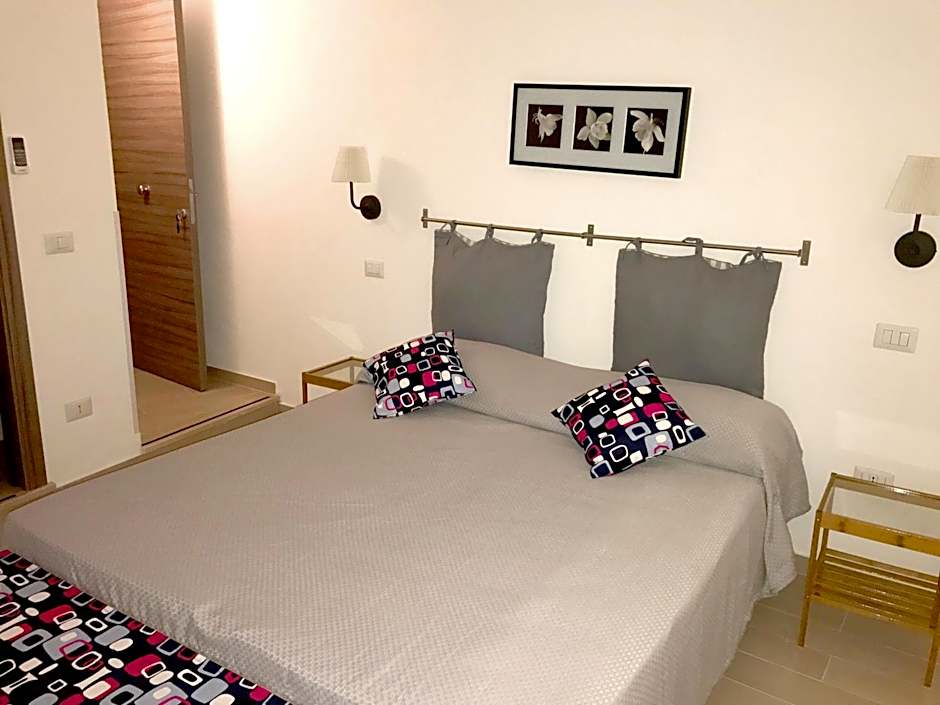 Bed & Breakfast La Rocca