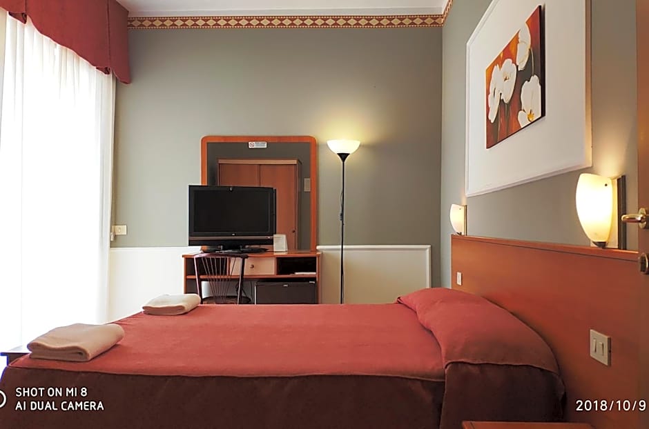 Hotel Minerva