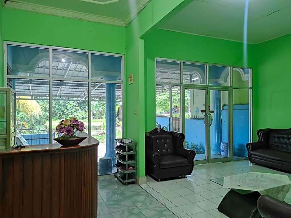 OYO 92892 Aini Homestay