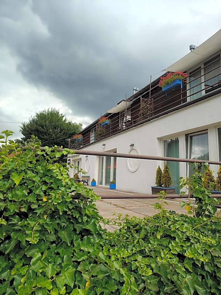 Leonówka Bieszczady