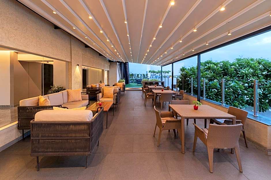 Courtyard by Marriott Bhopal