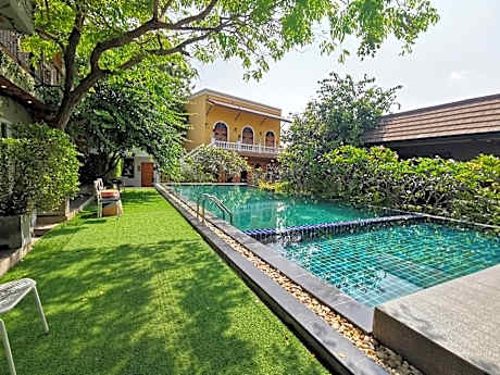 Aen Guy Boutique Hotel