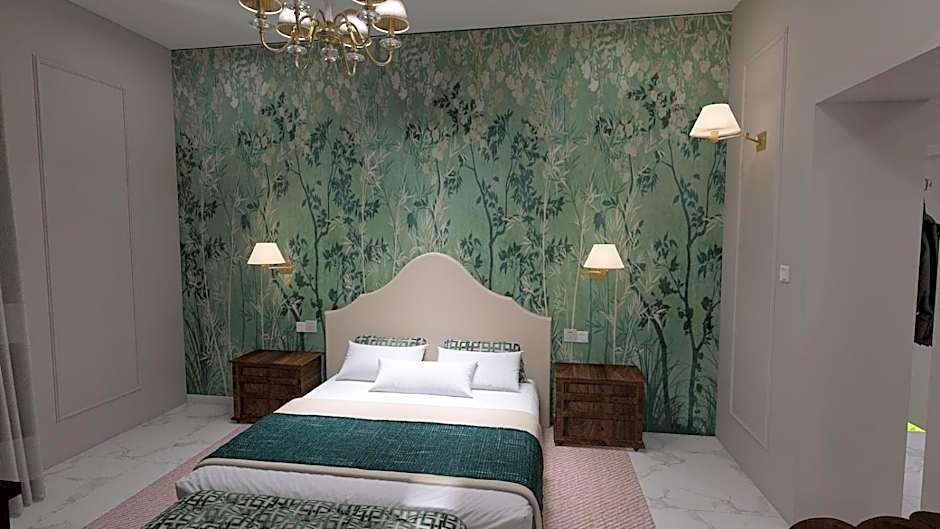 Cappuccina Country Resort