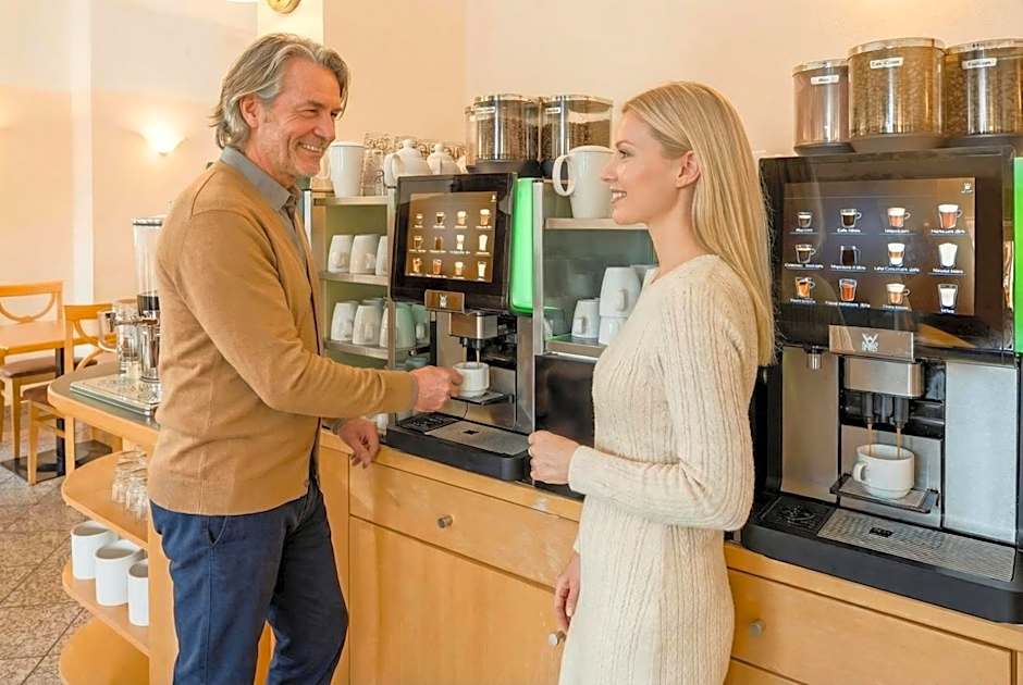 Familienhotel nahe der Therme Erding