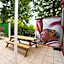 ibis Lyon Est Bron