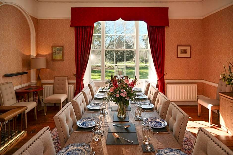 Burnhopeside Hall