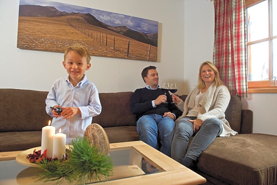 Rainbachhütte-Waldgut Granig