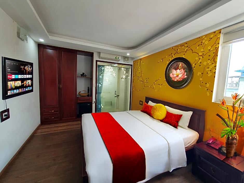 Hanoi Siva Luxury Hotel