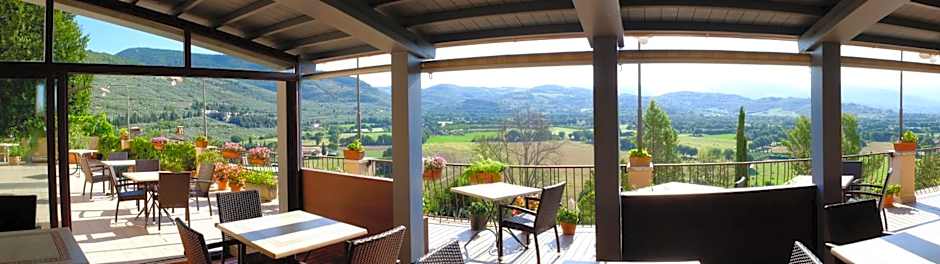 Albergo Il Cacciatore