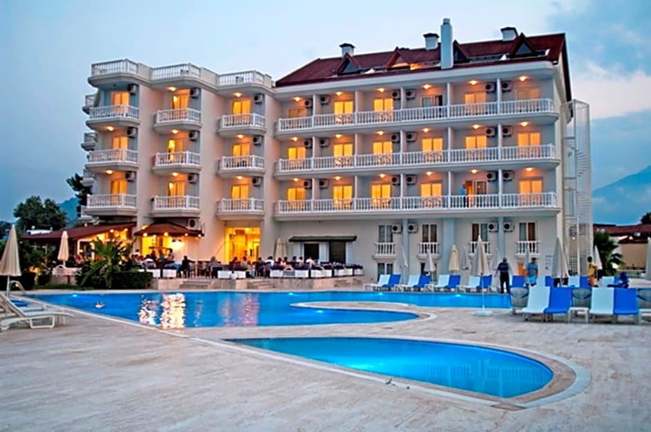 Adalin Resort Hotel