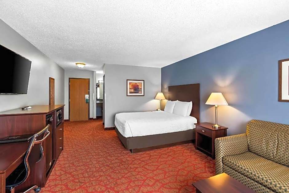 Quality Inn Superior - Duluth