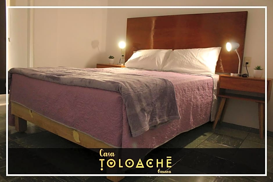 CASA TOLOACHE