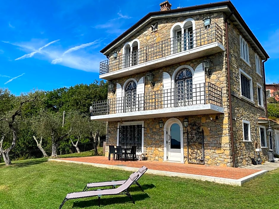 B&B Alla Fortezza